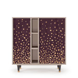 Sideboard - STORYZ - BS5 Glowworms - Latte