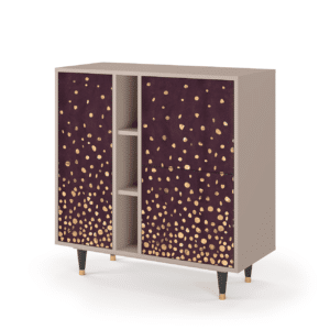 Sideboard - STORYZ - BS5 Glowworms - Latte