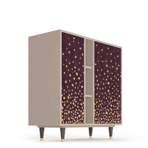 Sideboard - STORYZ - BS5 Glowworms - Latte