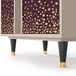 Sideboard - STORYZ - BS5 Glowworms - Latte