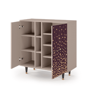 Sideboard - STORYZ - BS5 Glowworms - Latte