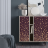 Sideboard - STORYZ - BS5 Glowworms - Sand
