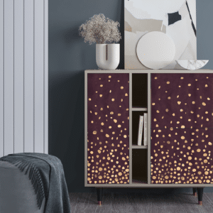 Sideboard - STORYZ - BS5 Glowworms - Sand
