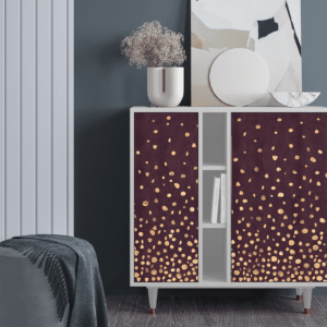 Sideboard - STORYZ - BS5 Glowworms - White