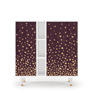 Sideboard - STORYZ - BS5 Glowworms - White