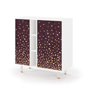 Sideboard - STORYZ - BS5 Glowworms - White
