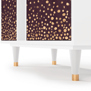 Sideboard - STORYZ - BS5 Glowworms - White