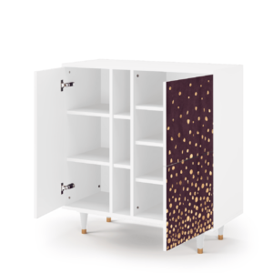 Sideboard - STORYZ - BS5 Glowworms - White