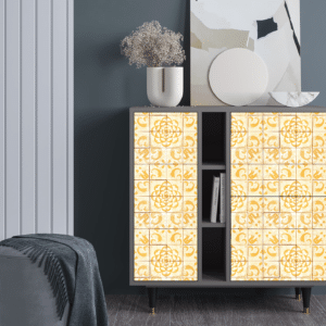 Sideboard - STORYZ - BS5 Sunshiny Tile - Grey