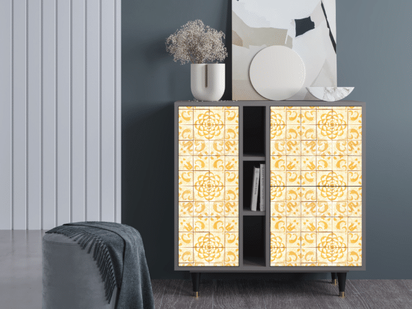 Sideboard - STORYZ - BS5 Sunshiny Tile - Grey