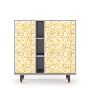 Sideboard - STORYZ - BS5 Sunshiny Tile - Grey