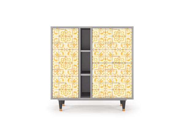 Sideboard - STORYZ - BS5 Sunshiny Tile - Grey