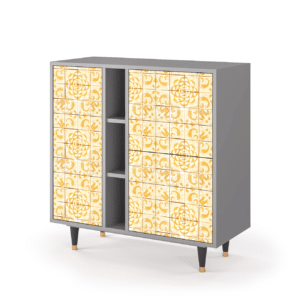 Sideboard - STORYZ - BS5 Sunshiny Tile - Grey