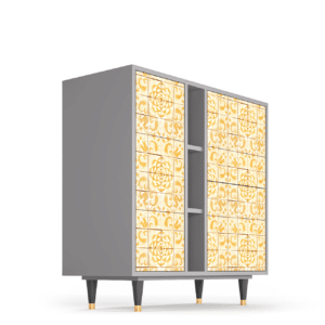 Sideboard - STORYZ - BS5 Sunshiny Tile - Grey