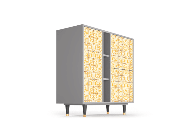 Sideboard - STORYZ - BS5 Sunshiny Tile - Grey
