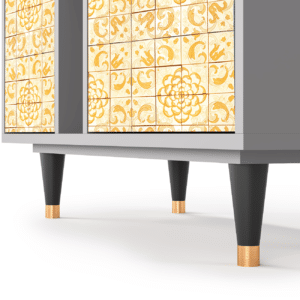 Sideboard - STORYZ - BS5 Sunshiny Tile - Grey