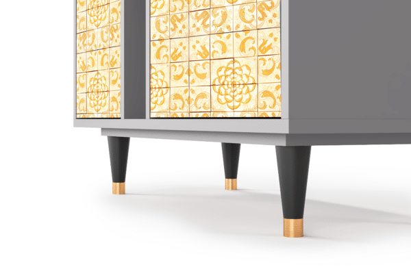 Sideboard - STORYZ - BS5 Sunshiny Tile - Grey