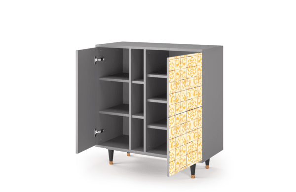 Sideboard - STORYZ - BS5 Sunshiny Tile - Grey