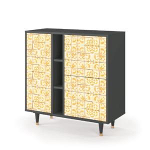Sideboard - STORYZ - BS5 Sunshiny Tile - Antracite