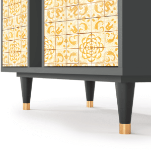 Sideboard - STORYZ - BS5 Sunshiny Tile - Antracite
