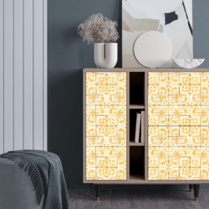 Sideboard - STORYZ - BS5 Sunshiny Tile - Latte