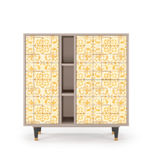Sideboard - STORYZ - BS5 Sunshiny Tile - Latte