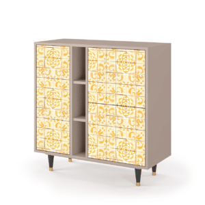Sideboard - STORYZ - BS5 Sunshiny Tile - Latte
