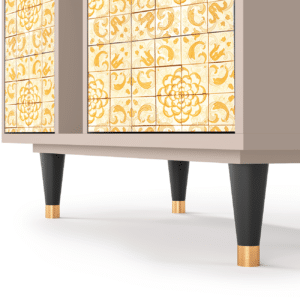 Sideboard - STORYZ - BS5 Sunshiny Tile - Latte