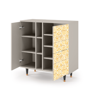 Sideboard - STORYZ - BS5 Sunshiny Tile - Sand