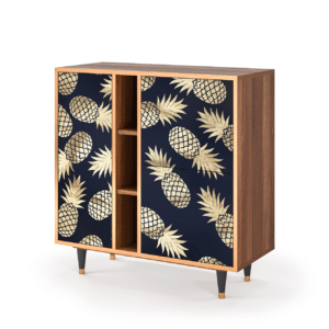 Sideboard - STORYZ - BS5 Sunny Pineaple - Walnut