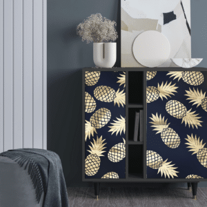 Sideboard - STORYZ - BS5 Sunny Pineaple - Antracite