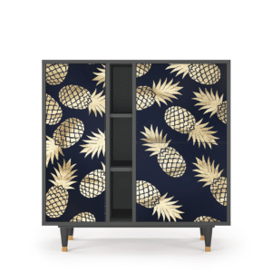 Sideboard - STORYZ - BS5 Sunny Pineaple - Antracite