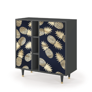 Sideboard - STORYZ - BS5 Sunny Pineaple - Antracite