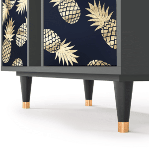 Sideboard - STORYZ - BS5 Sunny Pineaple - Antracite
