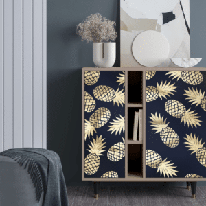 Sideboard - STORYZ - BS5 Sunny Pineaple - Latte