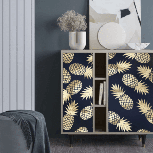 Sideboard - STORYZ - BS5 Sunny Pineaple - Sand