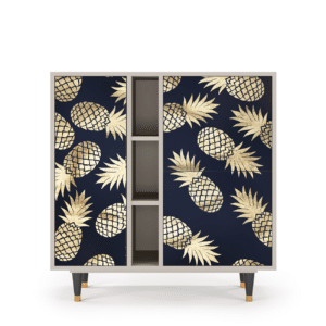 Sideboard - STORYZ - BS5 Sunny Pineaple - Sand
