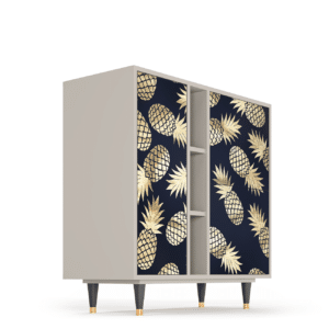 Sideboard - STORYZ - BS5 Sunny Pineaple - Sand
