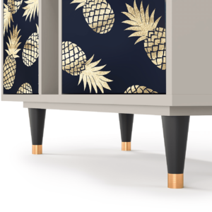 Sideboard - STORYZ - BS5 Sunny Pineaple - Sand