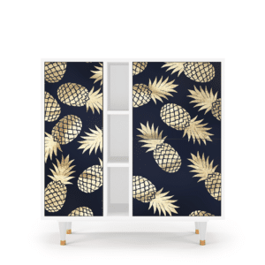 Sideboard - STORYZ - BS5 Sunny Pineaple - White