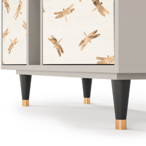 Sideboard - STORYZ - BS5 Nude Dragonflies - Sand