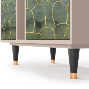 Sideboard - STORYZ - BS5 Magnificent Water Lily - Latte