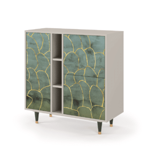 Sideboard - STORYZ - BS5 Magnificent Water Lily - Sand