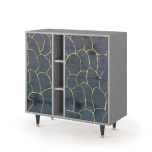 Sideboard - STORYZ - BS5 Blue Lagoon - Grey