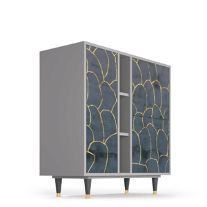 Sideboard - STORYZ - BS5 Blue Lagoon - Grey