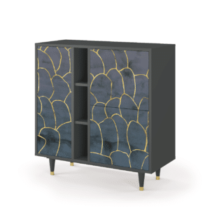 Sideboard - STORYZ - BS5 Blue Lagoon - Antracite
