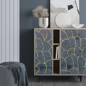 Sideboard - STORYZ - BS5 Blue Lagoon - Sand