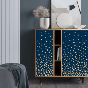 Sideboard - STORYZ - BS5 Night Skies - Walnut
