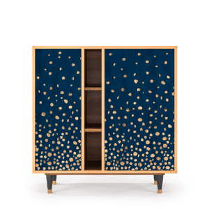 Sideboard - STORYZ - BS5 Night Skies - Walnut
