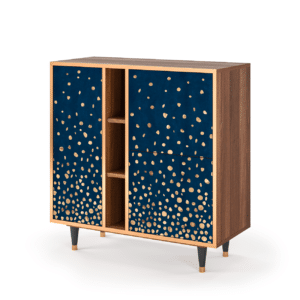 Sideboard - STORYZ - BS5 Night Skies - Walnut